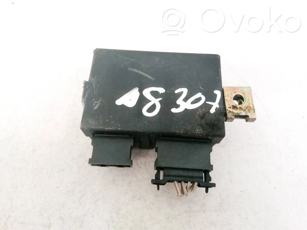 Ford Galaxy Centralina/modulo immobilizzatore 