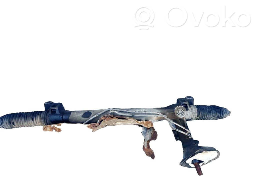 Volvo V50 Lenkgetriebe 