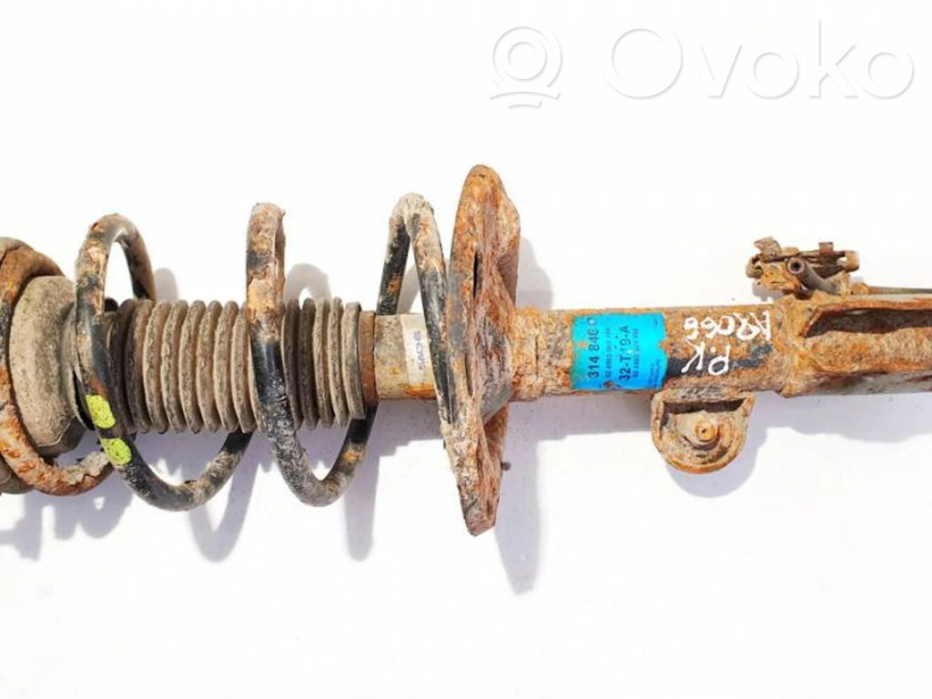 Toyota RAV 4 (XA30) Ammortizzatore anteriore 
