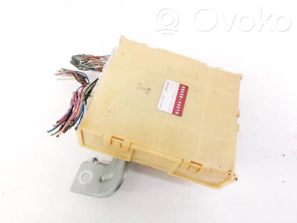 Toyota Avensis Verso Alte unități/module de control