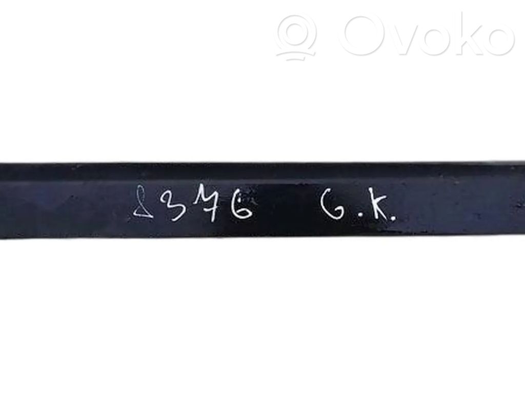 Volvo V70 Rivestimento portiera posteriore (modanatura)