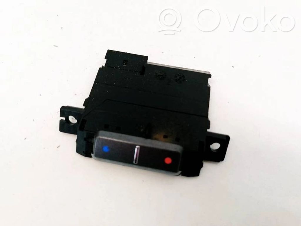 Volkswagen Phaeton Unitate control climatizare 