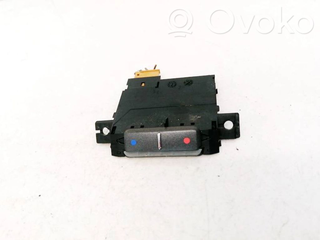 Volkswagen Phaeton Unitate control climatizare 