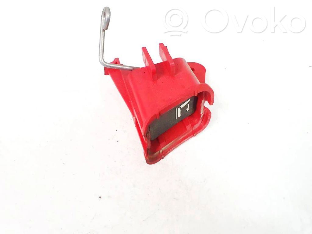 Renault Laguna III Autres commutateurs / boutons / leviers