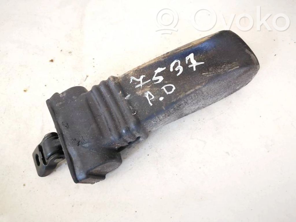 Audi A5 8T 8F Ogranicznik drzwi 