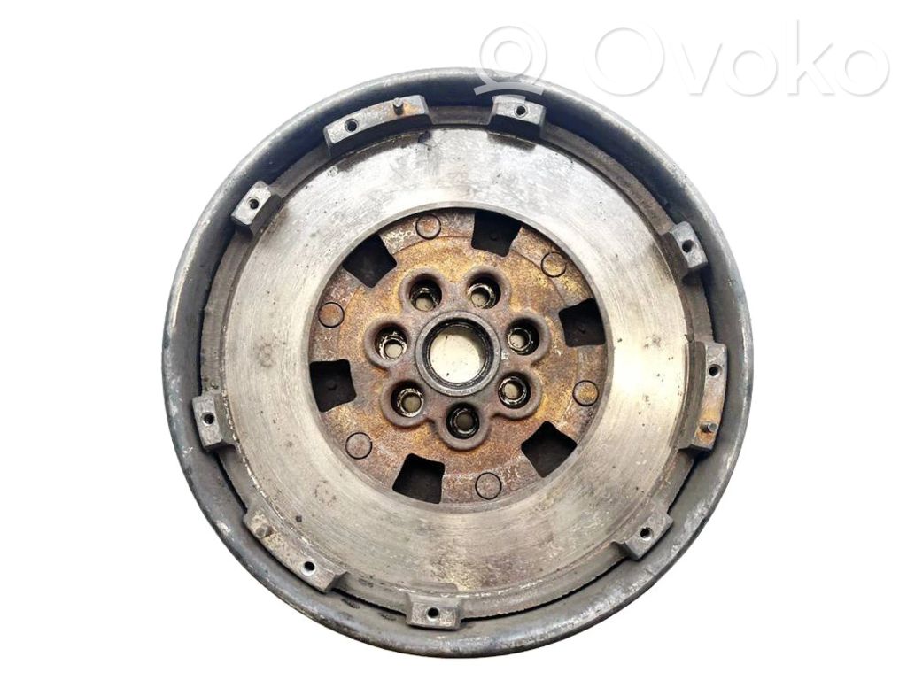 Volante motor