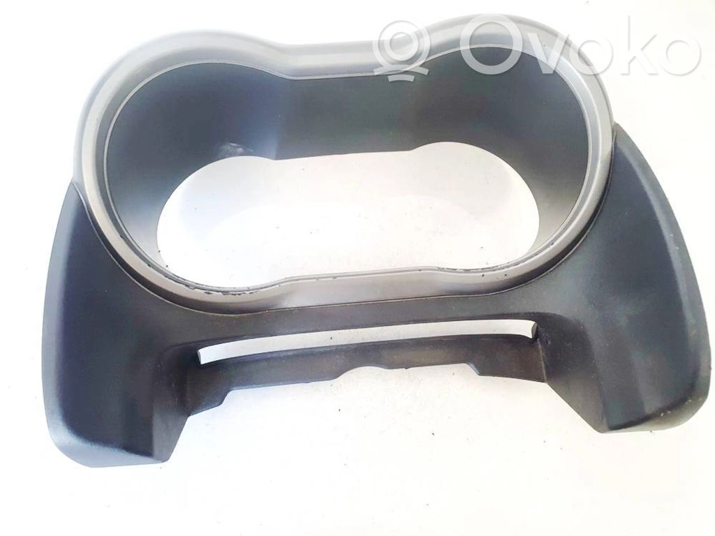 Nissan Note (E11) Dashboard trim 