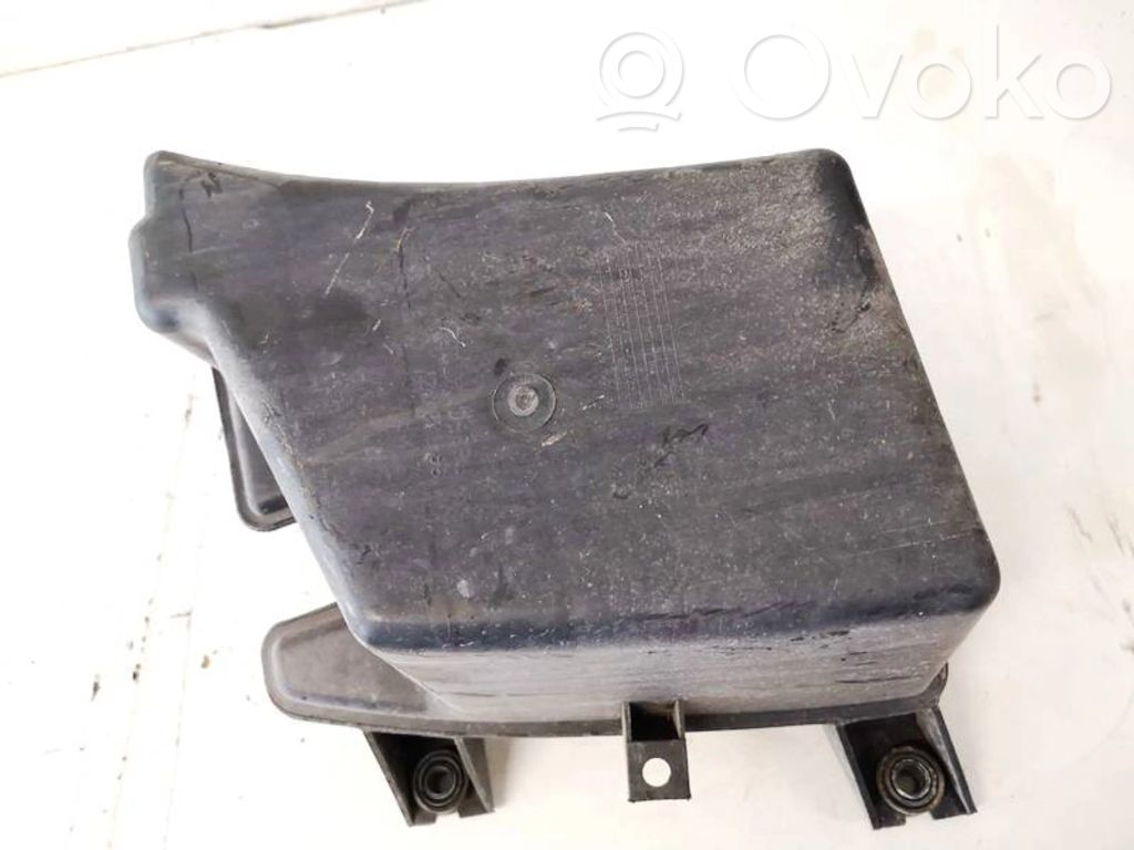 Renault Scenic I Imuilman vaimennin 