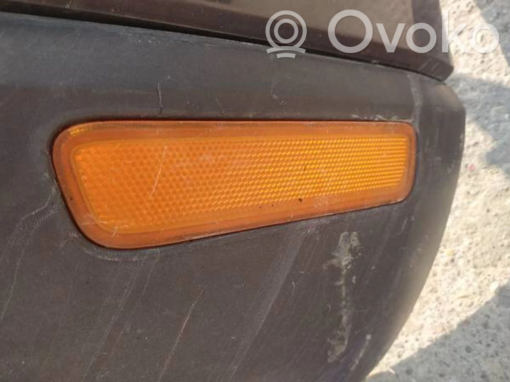 Réflecteur avant