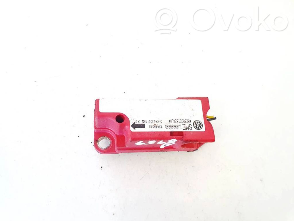 Airbagsensor Crashsensor Drucksensor   52980208,IJ0909606D,52980208,IJ0909606D