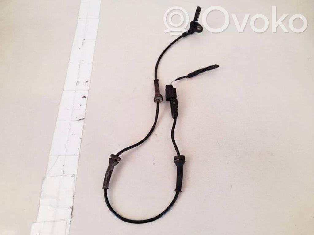 Renault Laguna III ABS Sensor