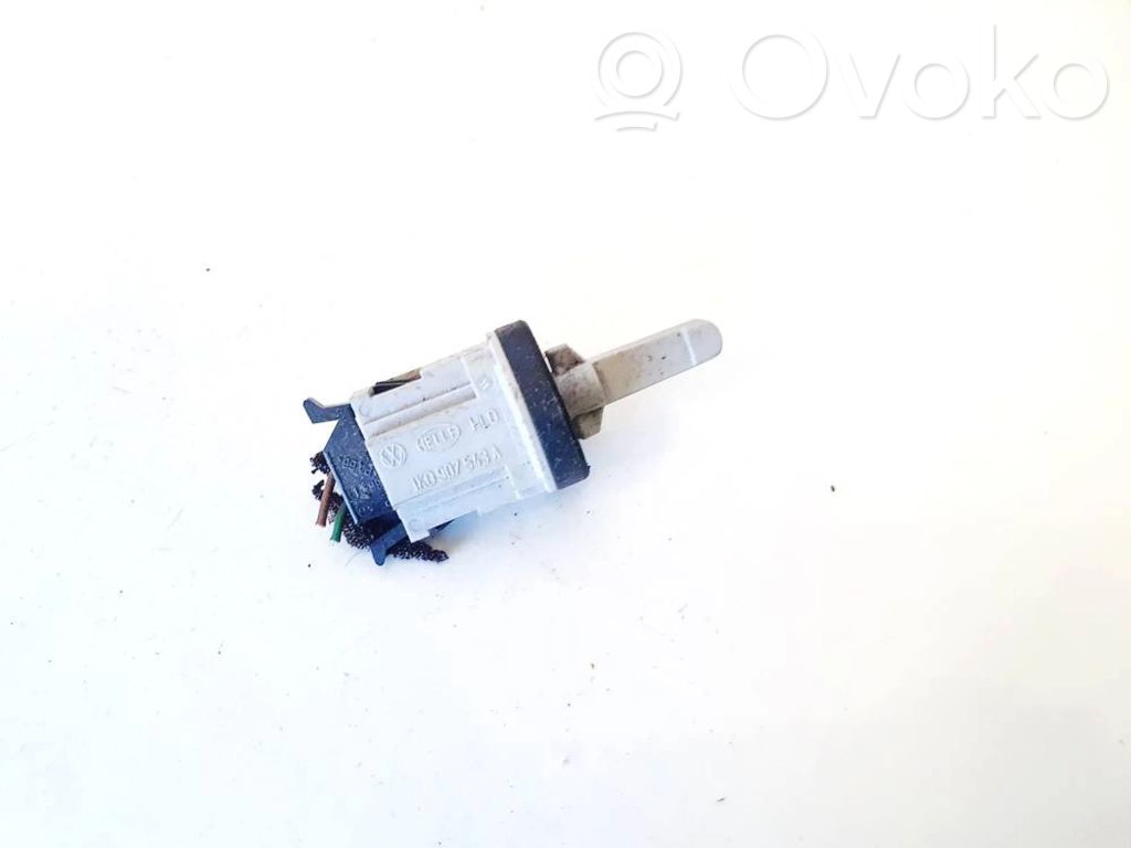 Audi Q7 4L Sensore temperatura interna