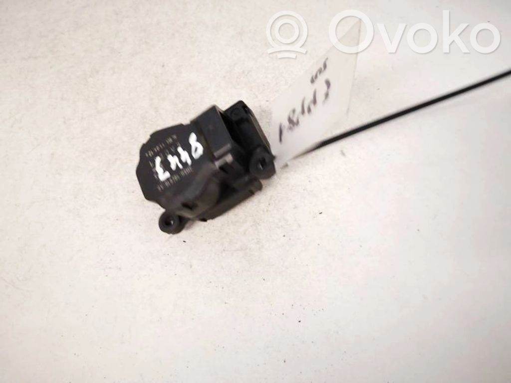 Ford Focus Motorino attuatore aria 