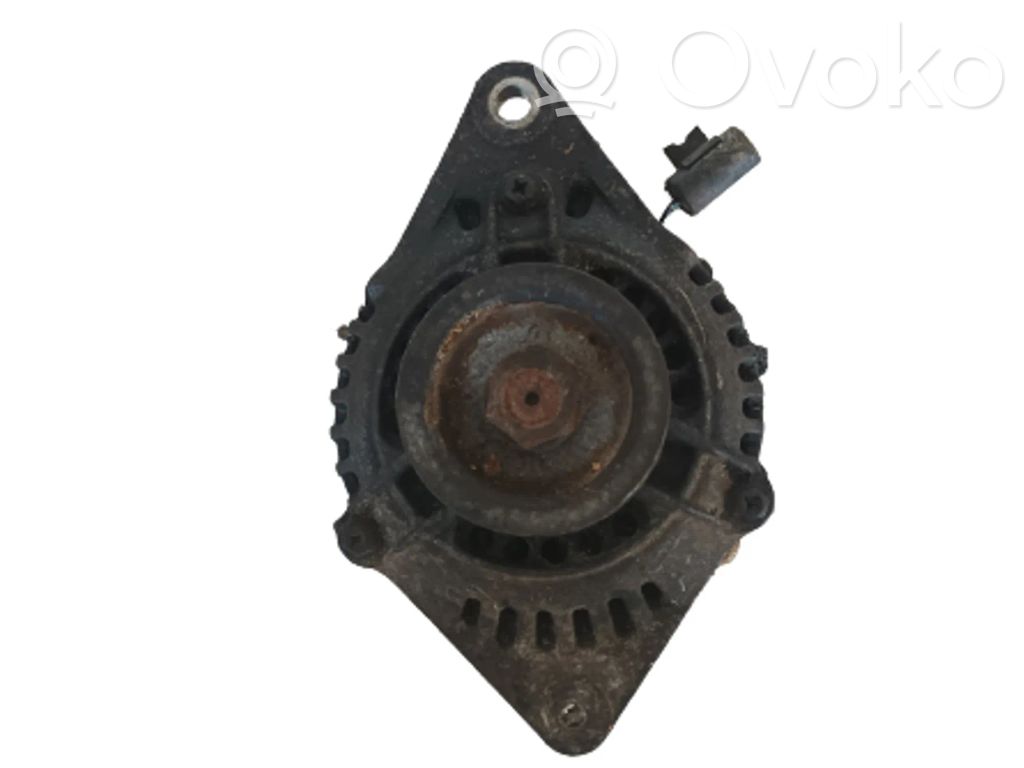 Nissan Sunny Alternator 