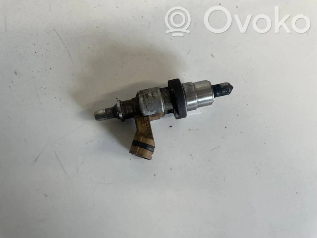 Toyota Avensis T250 Injector combustibil 