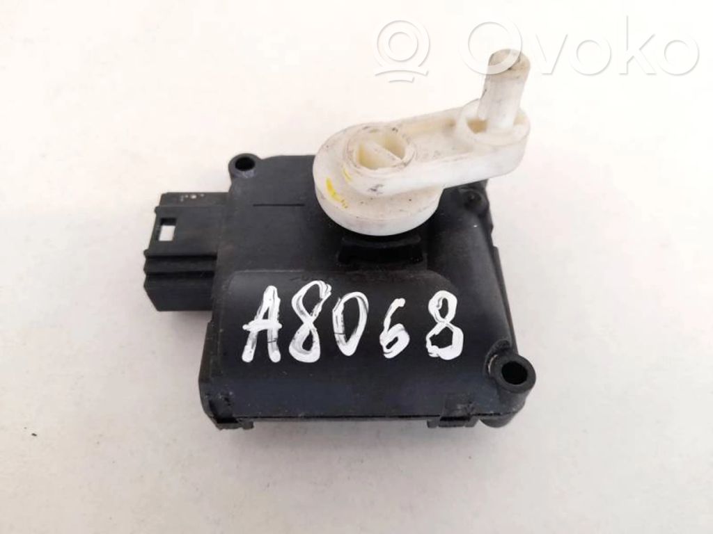 Audi A6 S6 C6 4F Motorino attuatore aria