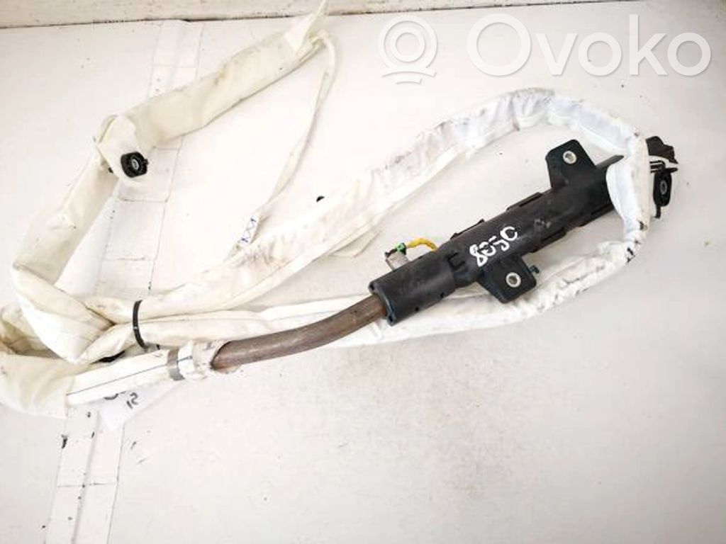 Fiat Croma Airbag da tetto