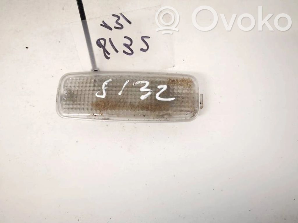 Audi A6 S6 C5 4B Altre luci abitacolo
