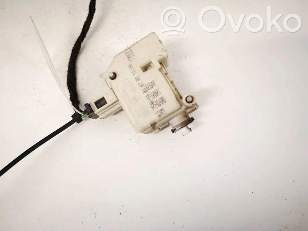 Moteur verrouillage centralisé   4B0862153,3B0959781,3B0959781,4B0862153