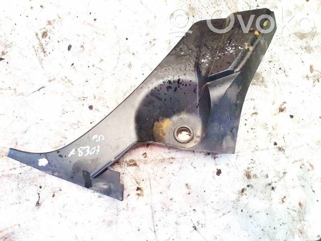 Ford Galaxy Altra parte interiore 
