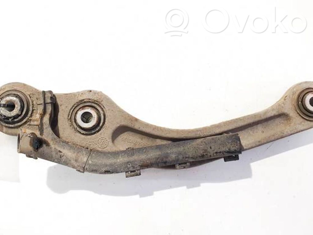 Audi A8 S8 D3 4E Braccio di controllo sospensione posteriore superiore/braccio oscillante
