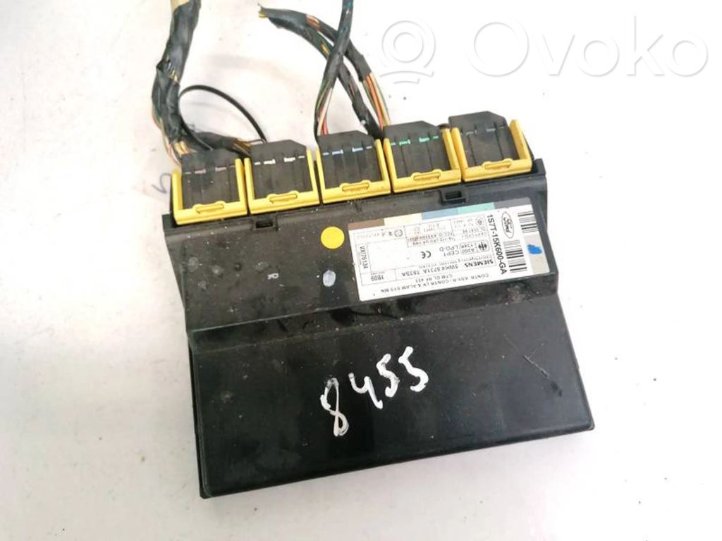 Ford Mondeo Mk III Module confort 