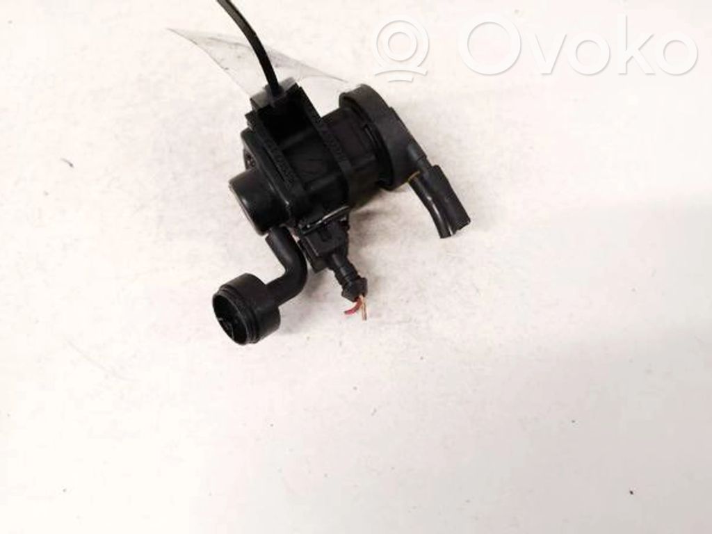 Electroválvula del turbo   09128022,09128022