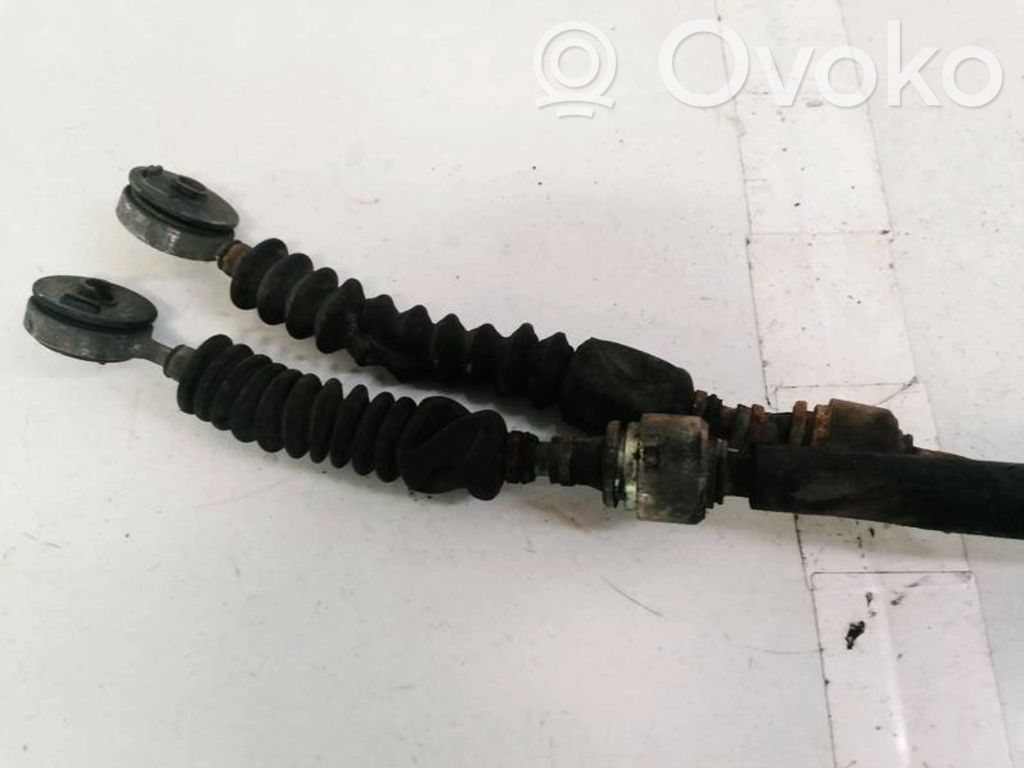 Câble de changement de vitesse   9143964,9143964