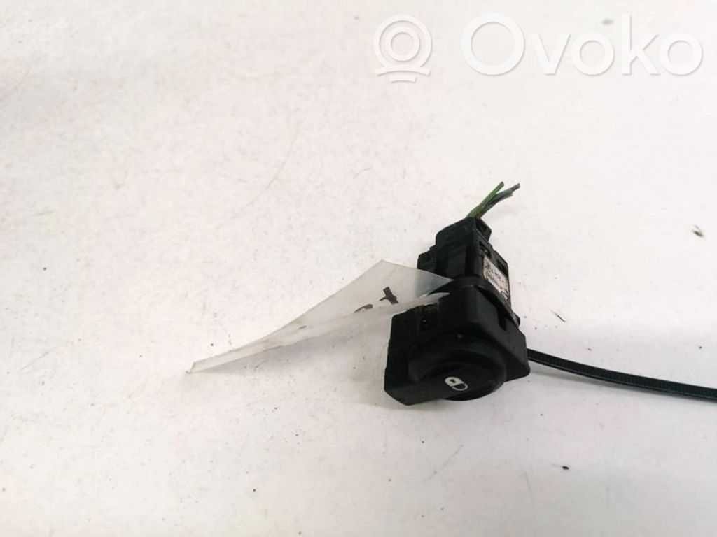 Citroen C4 I Buton comutator închidere centralizată 