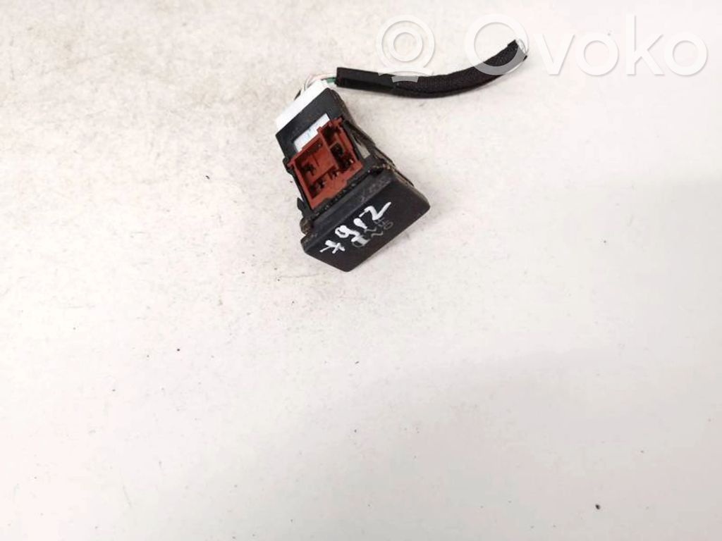 Interruptor de control de tracción (ASR)   15C032,15C032
