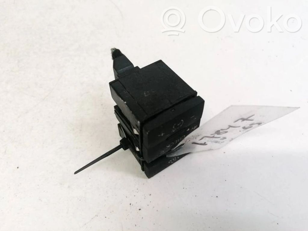 Interruptor de control del panel de luces   4F0927123,4F0927123