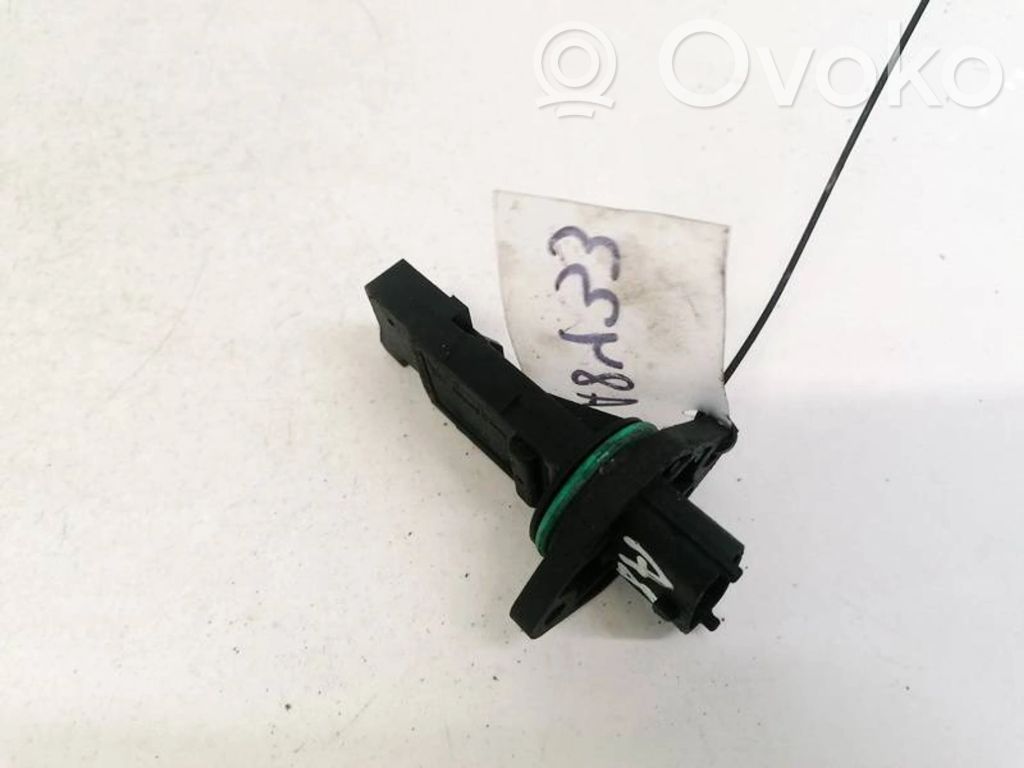 Opel Vectra C Debitmetru aer 
