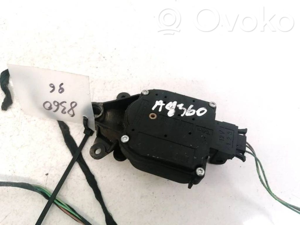 Mini One - Cooper R50 - 53 Motor/actuator clapetă aer 