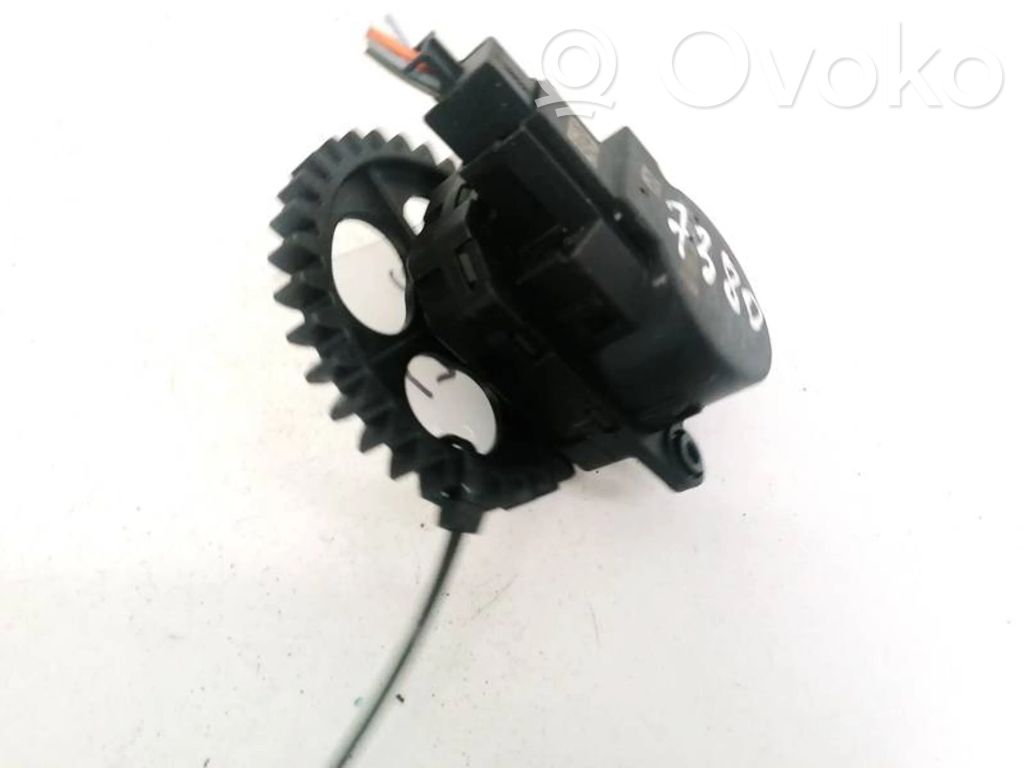 Motorino attuatore aria   ST32D,ST32D,52437251,ST32D,ST32D