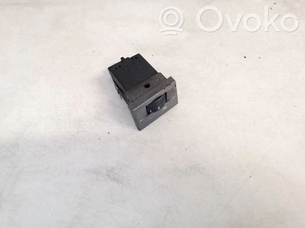 Opel Signum Comutator încălzire scaune 