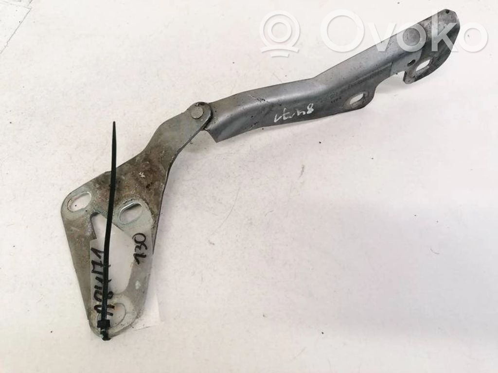 Opel Vectra C Engine bonnet/hood hinges 