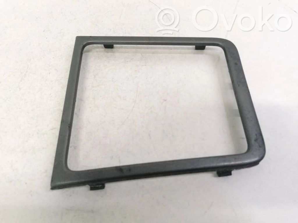 Opel Signum Altra parte interiore