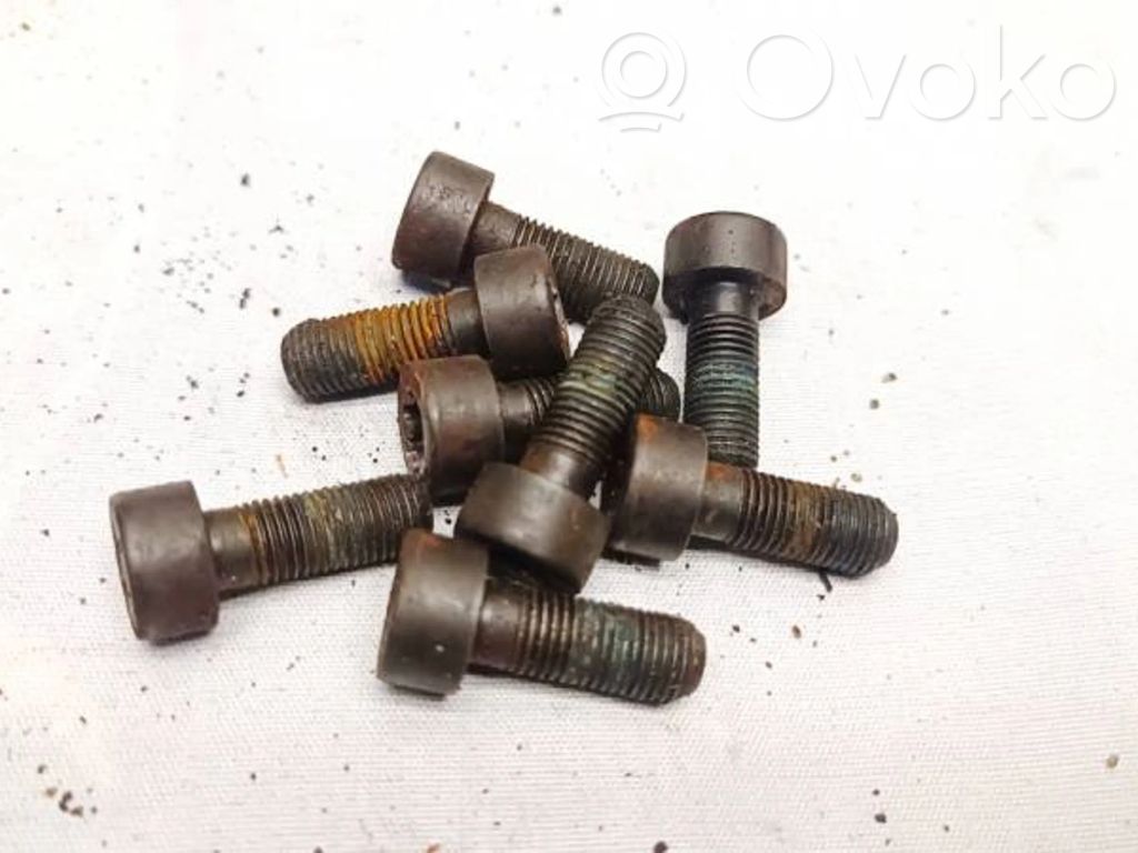 Tuercas/tornillos