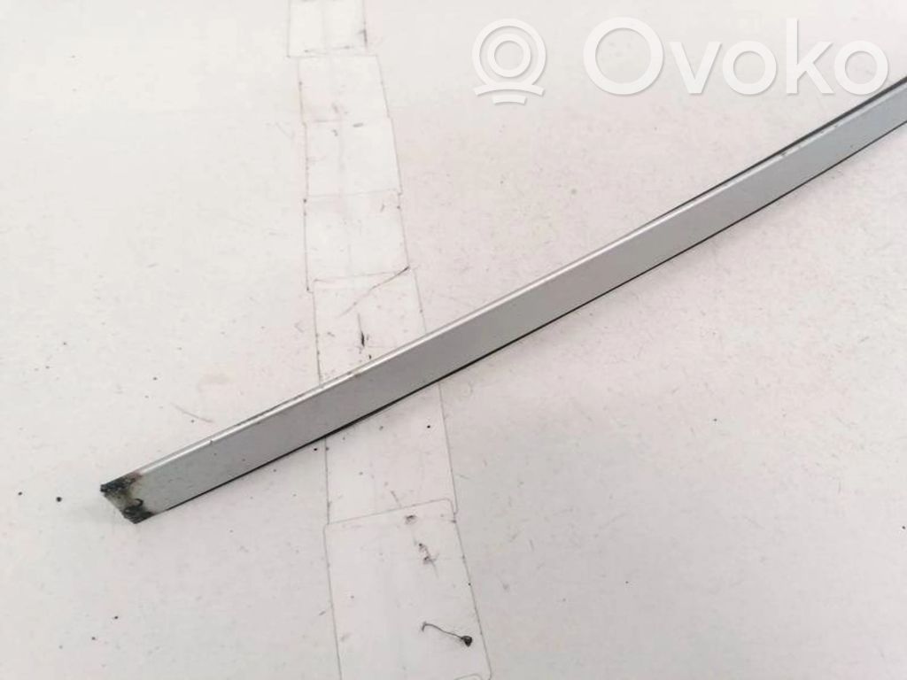 Opel Signum Ornament geam ușă față 