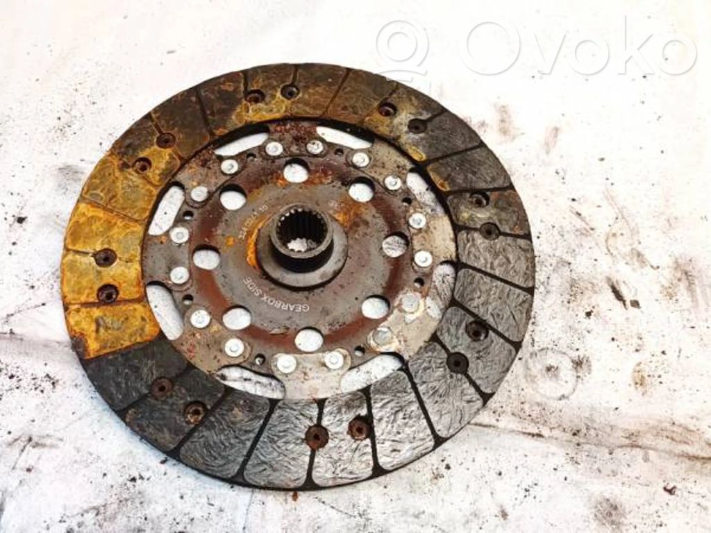Lancia Phedra Disco del embrague 