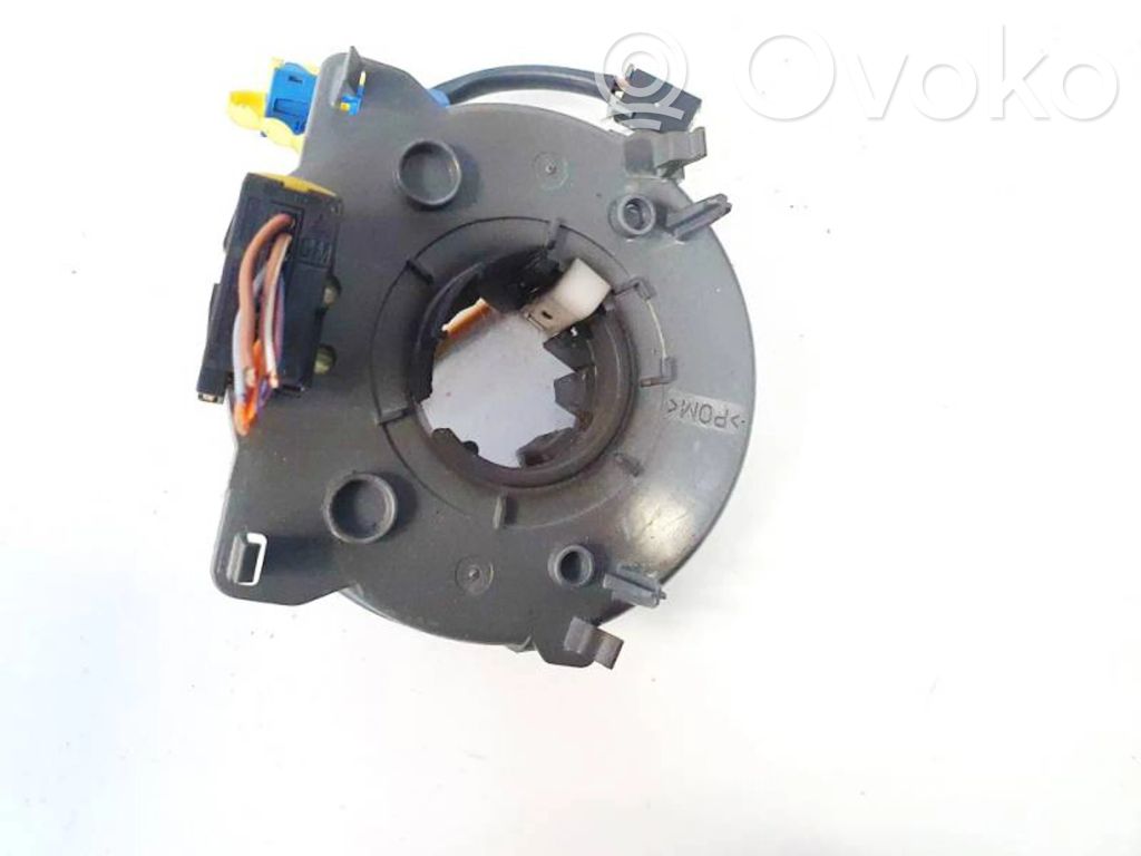 Opel Astra G Innesco anello di contatto dell’airbag (anello SRS)