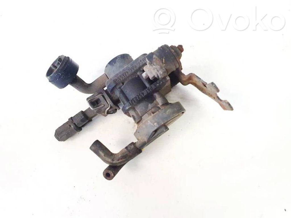 Electroválvula del turbo   4534375,4522371,4522371,4534375