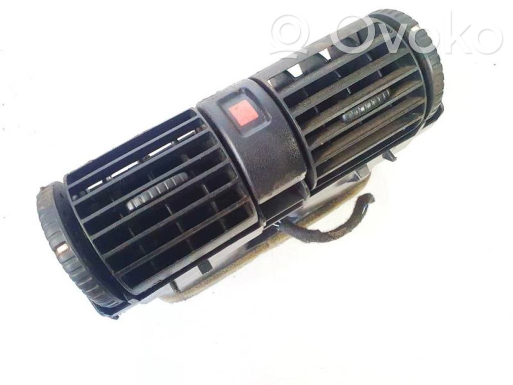 Grilă ventilație centrală   90560344,90560344