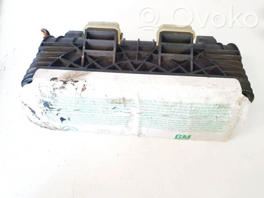 Airbag pasager   90561101,1610662,1610662,90561101