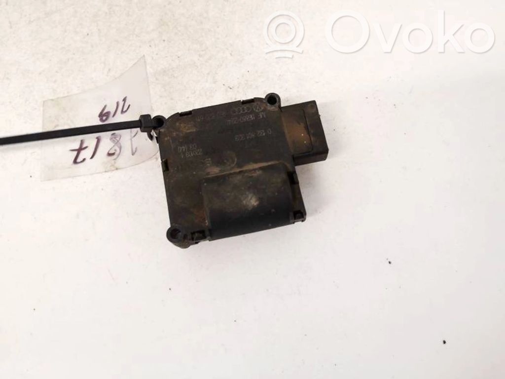 Motorino attuatore aria   4E0820511,0132801323,0132801323,4E0820511