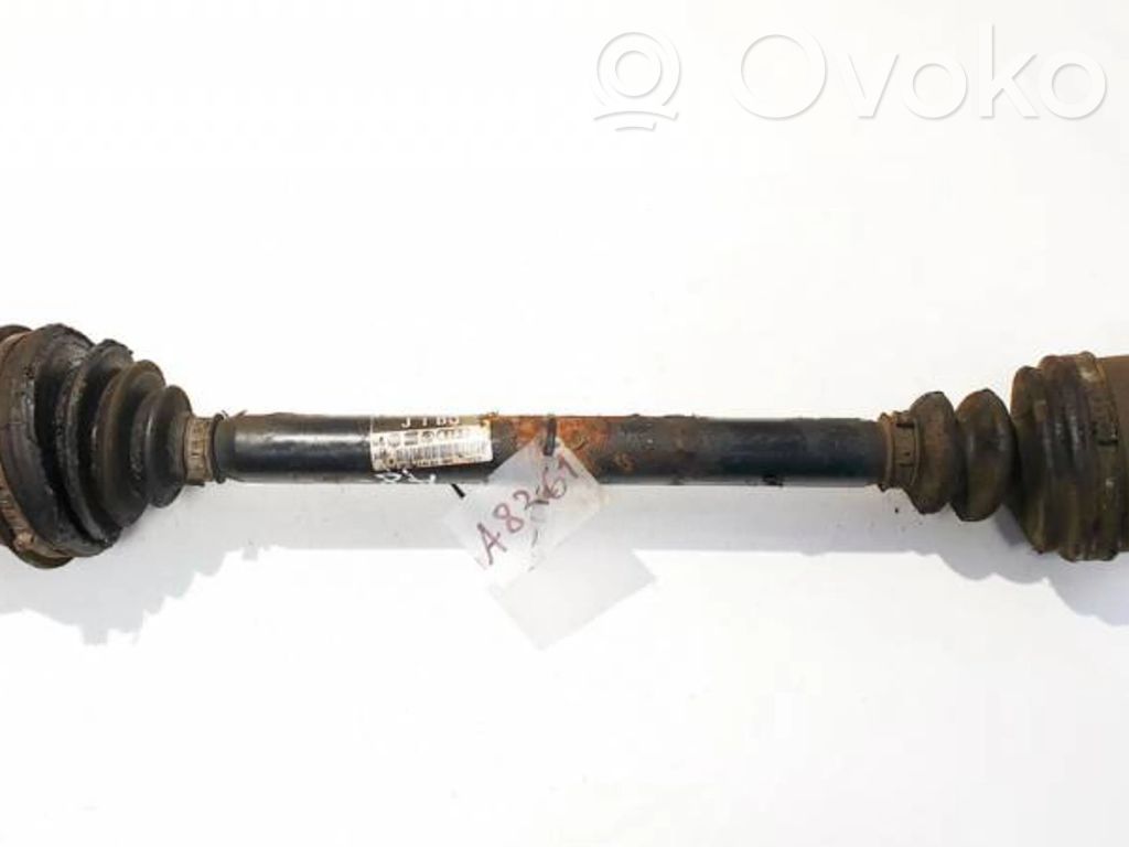 Eje de transmisión delantero   8D0407271BQ,8D0407271BQ