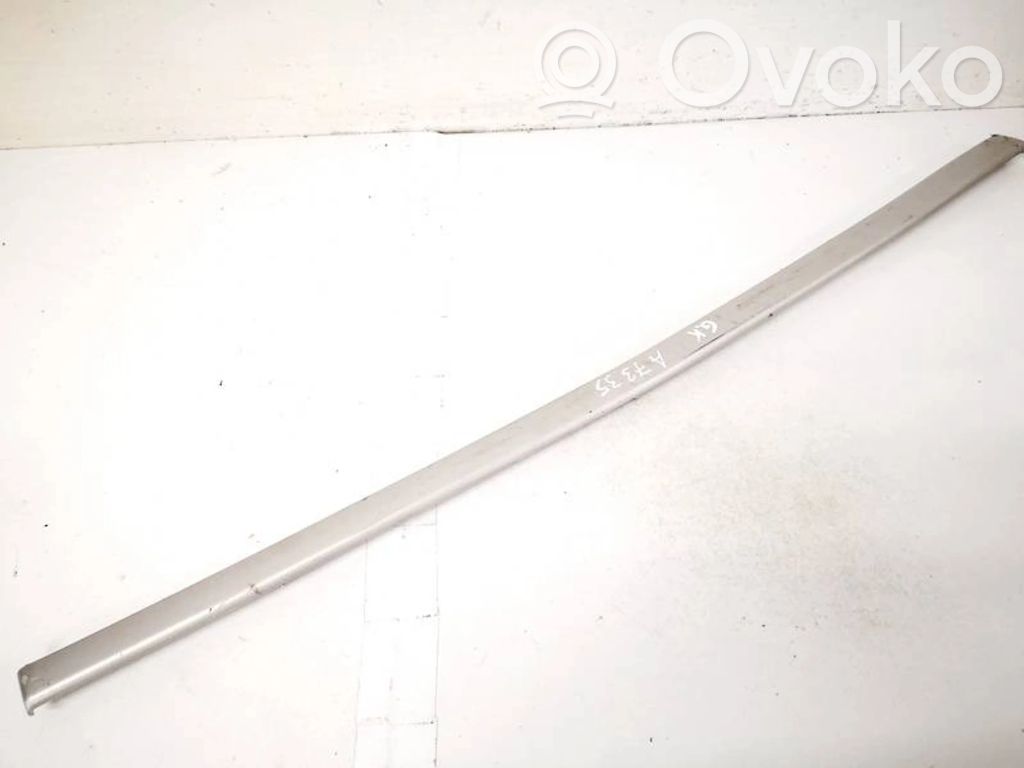 Toyota Corolla Verso AR10 Altra parte interiore