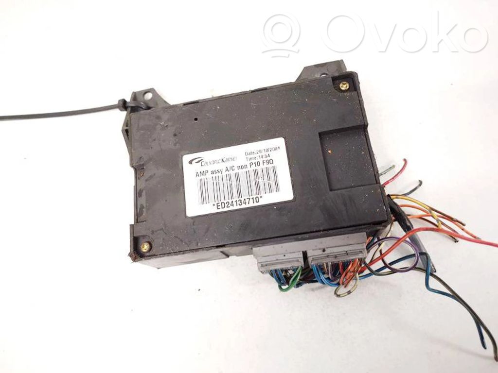 Nissan Primera Altre centraline/moduli