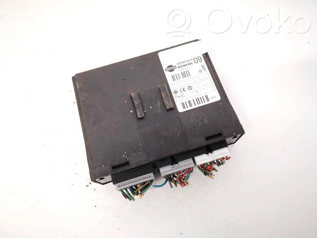 Nissan Primera Modul confort