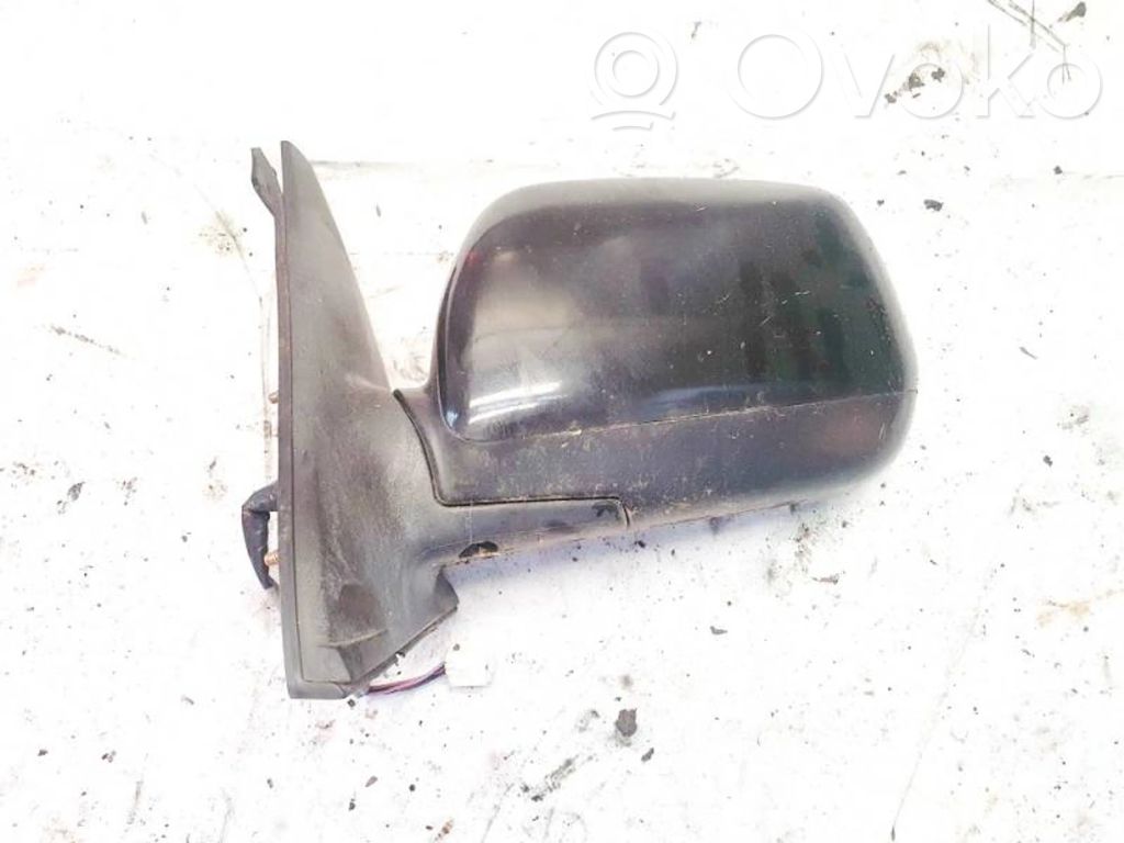 Toyota Corolla Verso E121 Specchietto retrovisore elettrico portiera anteriore 